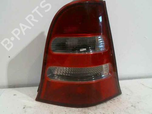 Used Right taillight MERCEDES-BENZ A-CLASS (W168) A 190 (168.032, 168.132) (125 hp) 24909524