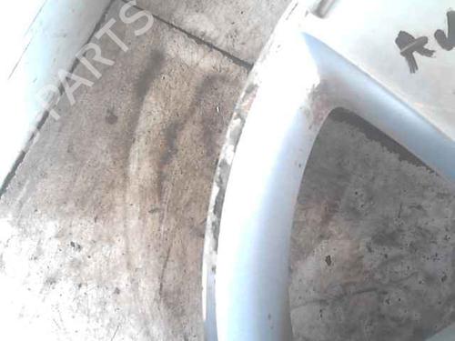Rim FORD S-MAX (WA6) 2.0 TDCi | BP25762944C45 