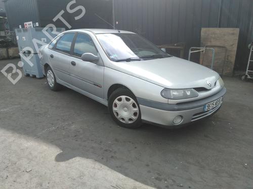 Right headlight RENAULT LAGUNA I (B56_, 556_) 1.6 16V (B568, B561) | BP29293493C29