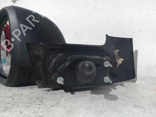 Left mirror OPEL AGILA B (H08) 1.0 (F68) | BP24904692C26 