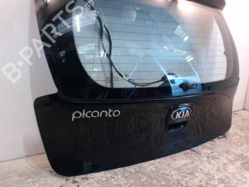 Tailgate KIA PICANTO II (TA) 1.2 | BP24898107C6 