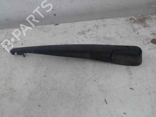 Used Rear windshield wiper arm RENAULT MEGANE III Hatchback (BZ0/1_, B3_) 1.5 dCi (BZ09, BZ0D, BZ1W, BZ29, BZ14) (110 hp) 24914171