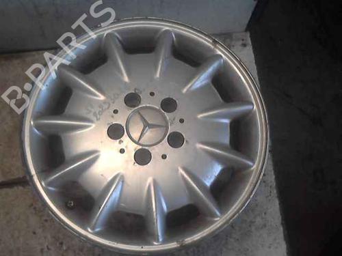 Used Rim MERCEDES-BENZ E-CLASS (W210) E 220 CDI (210.006) (143 hp) 25763789