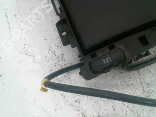 Radio PEUGEOT 5008 (0U_, 0E_) 1.6 HDi | BP27372551E6