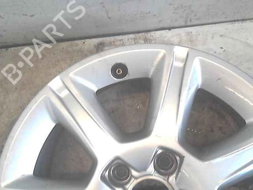 Rim AUDI A3 Sportback (8PA) 1.4 TFSI | BP24912671C45 