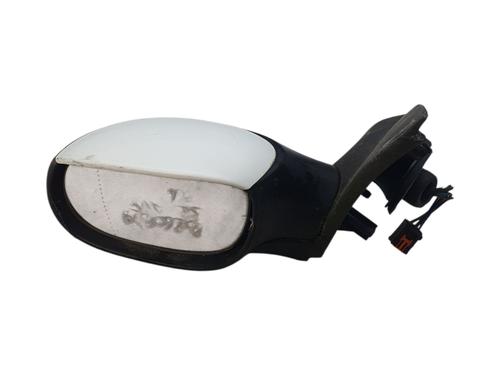 Used Left mirror Left mirror PEUGEOT 206 SW (2E/K) 1.4 HDi (68 hp) 36459194 36459194