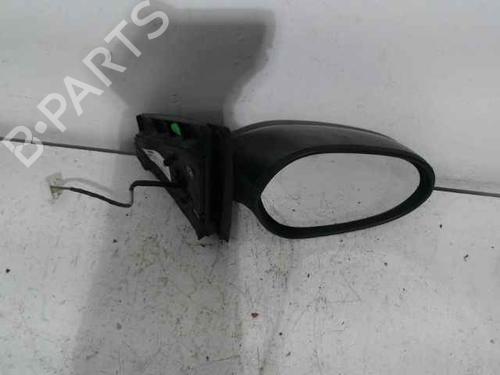 Used Right mirror LANCIA YPSILON (843_) 1.3 D Multijet (843.AXH1A, 843.AXE1A) (105 hp) 24908722