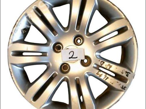 Used Rim PEUGEOT 308 I (4A_, 4C_) 1.6 HDi (90 hp) 24913285