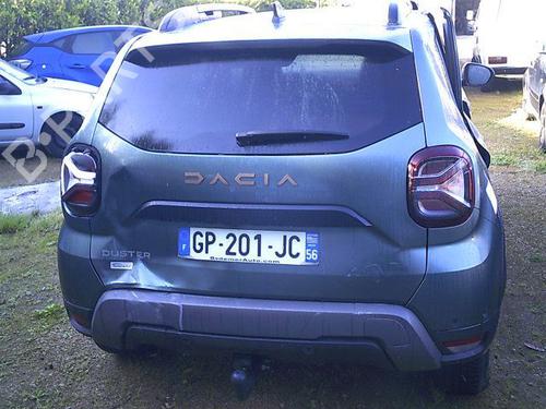 Højre baglygte DACIA DUSTER (HM_) 1.3 TCe 150 (HMM3) | BP31818511C35