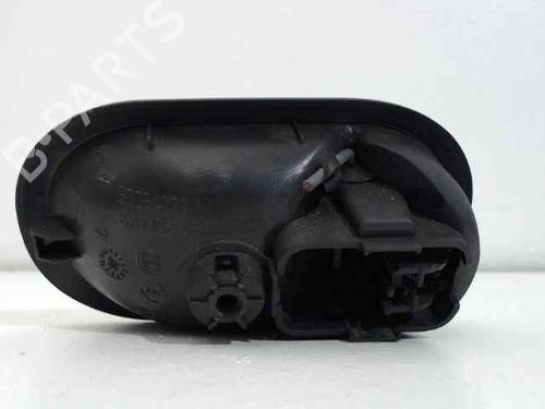 Front left interior door handle RENAULT SCÉNIC II (JM0/1_) 1.5 dCi (JM0F) | BP24903055I13 