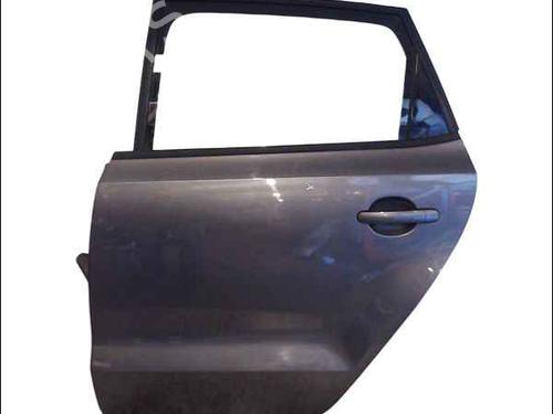 Used Left rear door VW POLO V (6R1, 6C1) 1.4 (6R1) (85 hp) 24907050
