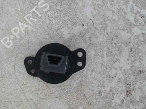 Warning switch TOYOTA AYGO (_B4_) 1.0 VVTi (KGB40) | BP24896395I22 