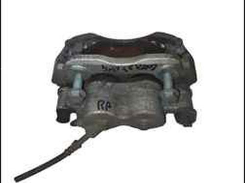 Used Left front brake caliper MERCEDES-BENZ SPRINTER 3-t Van (B906) [2006-2018]  24896161
