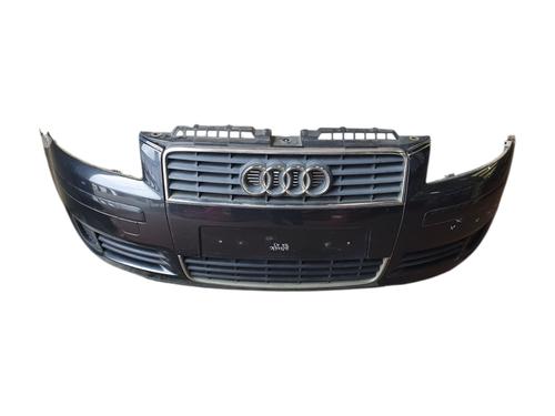 Used Front bumper Front bumper AUDI A3 (8P1) 2.0 TDI 16V (140 hp) 35772466 35772466