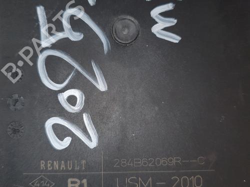 Fuse box RENAULT SCÉNIC III (JZ0/1_) 1.5 dCi | BP31029116E1