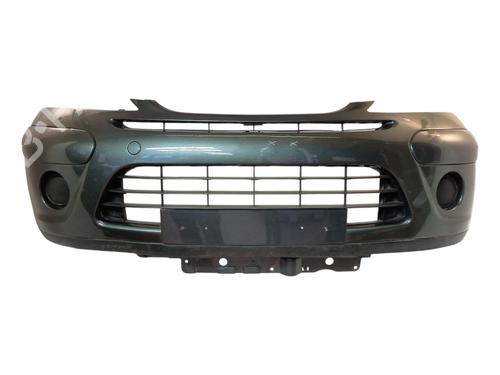 Used Front bumper CITROËN C3 II (SC_) 1.1 i (60 hp) 28330476