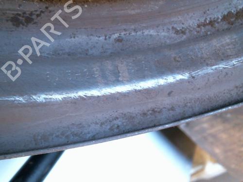 Fælk CITROËN C3 II (SC_) 1.4 HDi 70 (SC8HZC, SC8HR0, SC8HP4) | BP37584021C45 - Image 4
