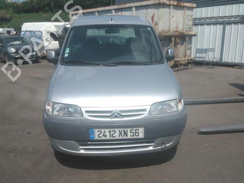Crossmember CITROËN BERLINGO / BERLINGO FIRST MPV (MF_, GJK_, GFK_) 2.0 HDI 90 (MFRHY) | BP25764814C162