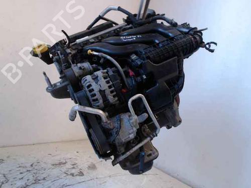 Engine RENAULT TWINGO III (BCM_, BCA_) 1.0 SCe 70 | BP24900045M1 
