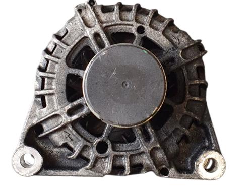 Used Alternator Alternator PEUGEOT 308 II (LB_, LP_, LW_, LH_, L3_) 1.2 THP 130 (131 hp) 39966019 39966019