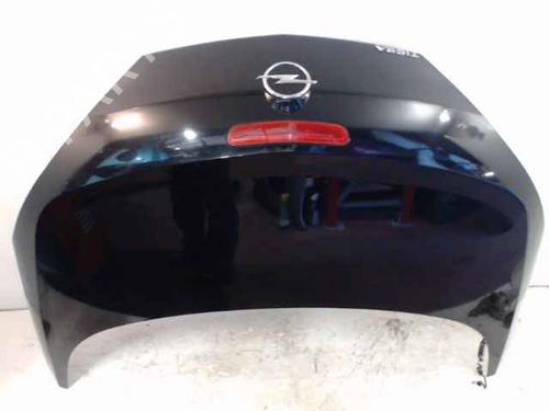 Tailgate OPEL TIGRA TwinTop (X04) 1.4 (R97) | BP24897912C6 