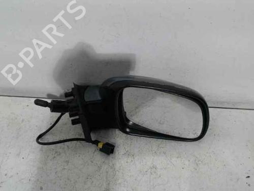 Used Right mirror PEUGEOT 307 (3A/C) 1.6 HDi (90 hp) 24908735
