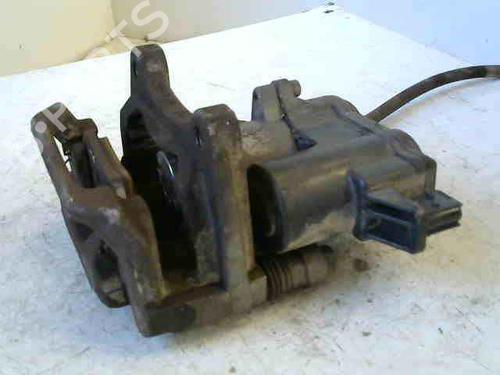 Left rear brake caliper VOLVO XC40 (536) D3 | BP24896260M107 