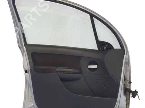 Left front door CITROËN C3 I (FC_, FN_) 1.4 HDi | BP28029108C2 