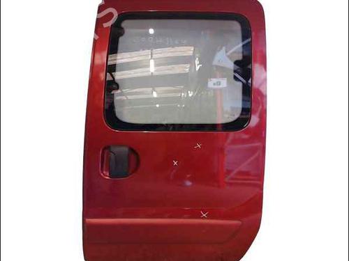 Used Left slide door RENAULT KANGOO (KC0/1_) 1.5 dCi (84 hp) 24906967