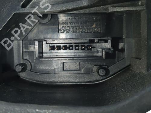 Front right lock BMW 1 (E87) 116 i | BP26607719C97 