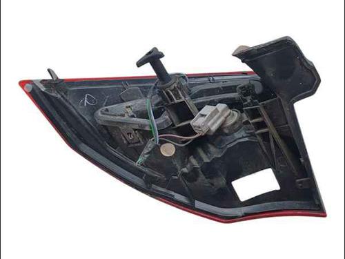 Right taillight RENAULT LAGUNA III (BT0/1) 1.5 dCi (BT00, BT0A, BT0T, BT1J) | BP24910070C35 