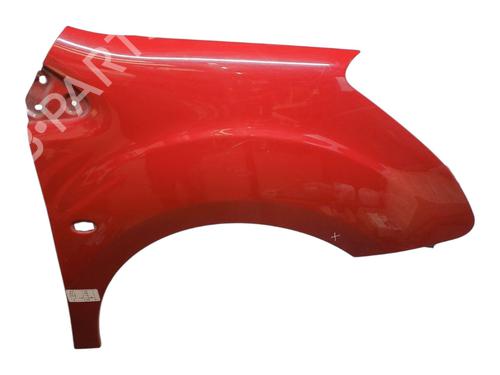 Used Right front fenders Right front fenders CITROËN BERLINGO Box Body/MPV (B9) 1.6 HDi 90 16V (90 hp) 36309457 36309457