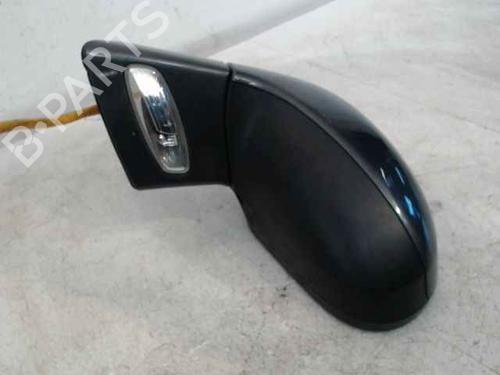 Left mirror PEUGEOT 308 SW I (4E_, 4H_) 1.6 HDi | BP24903903C26 