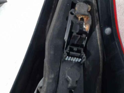 Left taillight RENAULT MEGANE II Estate (KM0/1_) 1.9 dCi | BP25762882C34 