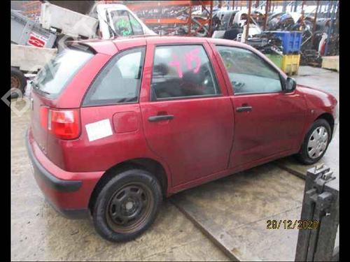Right taillight SEAT IBIZA II (6K1) 1.9 SDI | BP24909805C35 