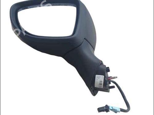 Used Left mirror RENAULT CLIO IV (BH_) 1.5 dCi 75 (75 hp) 24904542