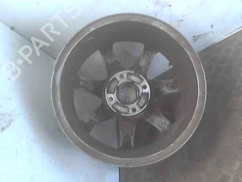 Rim PEUGEOT 208 I (CA_, CC_) 1.6 HDi | BP24912448C45