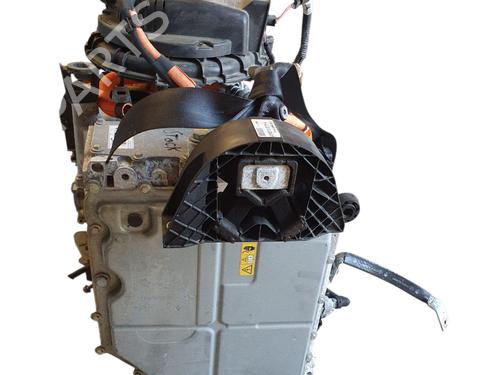 Engine RENAULT ZOE (BFM_) | BP35997114M1 - Image 4
