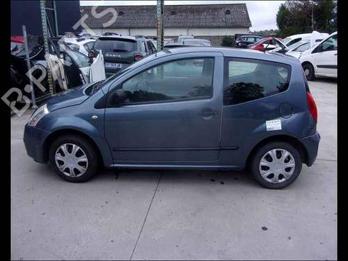 Fuel flap CITROËN C2 (JM_) 1.1 | BP24902573C131 