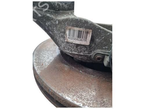Left front steering knuckle RENAULT LAGUNA Coupe (DT0/1) 2.0 dCi (DT01, DT08, DT09, DT0K, DT12, DT1C, DT1D, DT1M,... | BP33996790M25 - Image 4