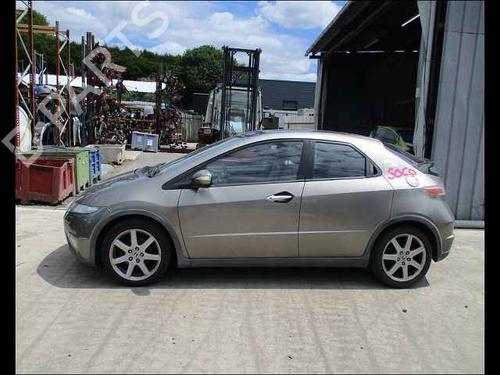 Rim HONDA CIVIC VIII Hatchback (FN, FK)  | BP24912469C45