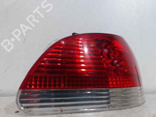 Left taillight BMW 7 (E65, E66, E67) 730 d | BP24904757C34 