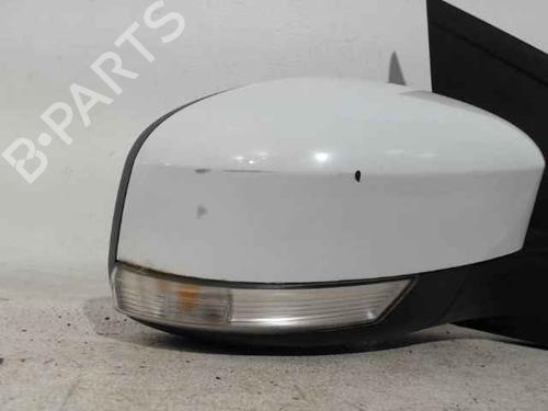 Right mirror FORD FOCUS II (DA_, HCP, DP) 1.6 TDCi | BP24908522C27 