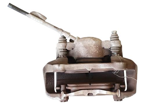 Right front brake caliper AUDI A5 (8T3) 2.7 TDI | BP39540088M104 - Image 2