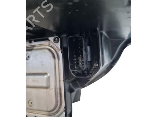 Left headlight RENAULT MEGANE IV Hatchback (B9A/M/N_) 1.8 RS TCe 280 (B9M6) | BP29293472C28 