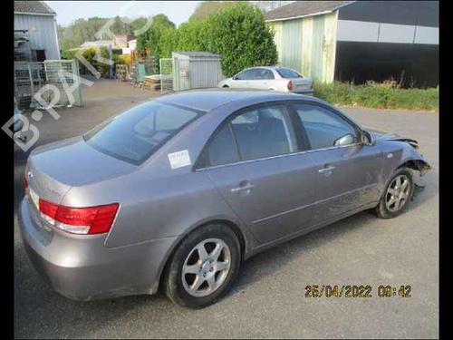 Left mirror HYUNDAI SONATA V (NF) 2.0 CRDi | BP25762369C26 