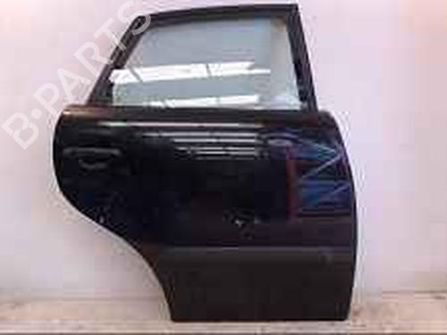 Porta posteriore destra SEAT IBIZA III (6L1) 1.9 TDI (100 hp) 24910877