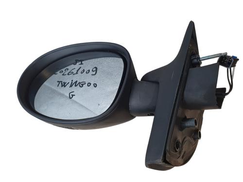 Used Left mirror Left mirror 37623317 37623317