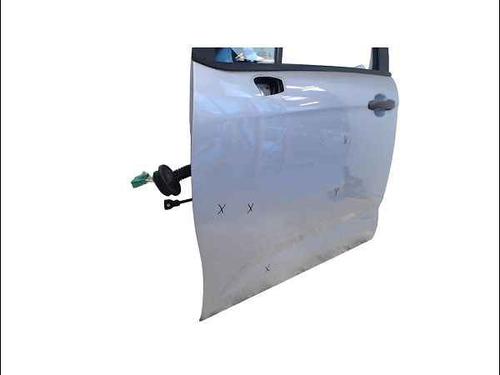Left front door CITROËN C3 II (SC_) 1.4 HDi 70 (SC8HZC, SC8HR0, SC8HP4) | BP24906966C2 