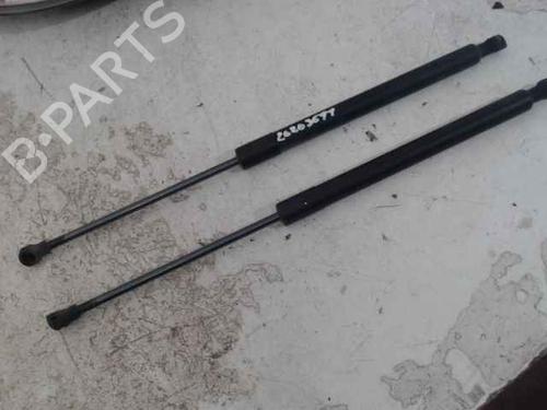 Used Tailgate lift support PEUGEOT 208 I (CA_, CC_) 1.4 HDi (68 hp) 24897287